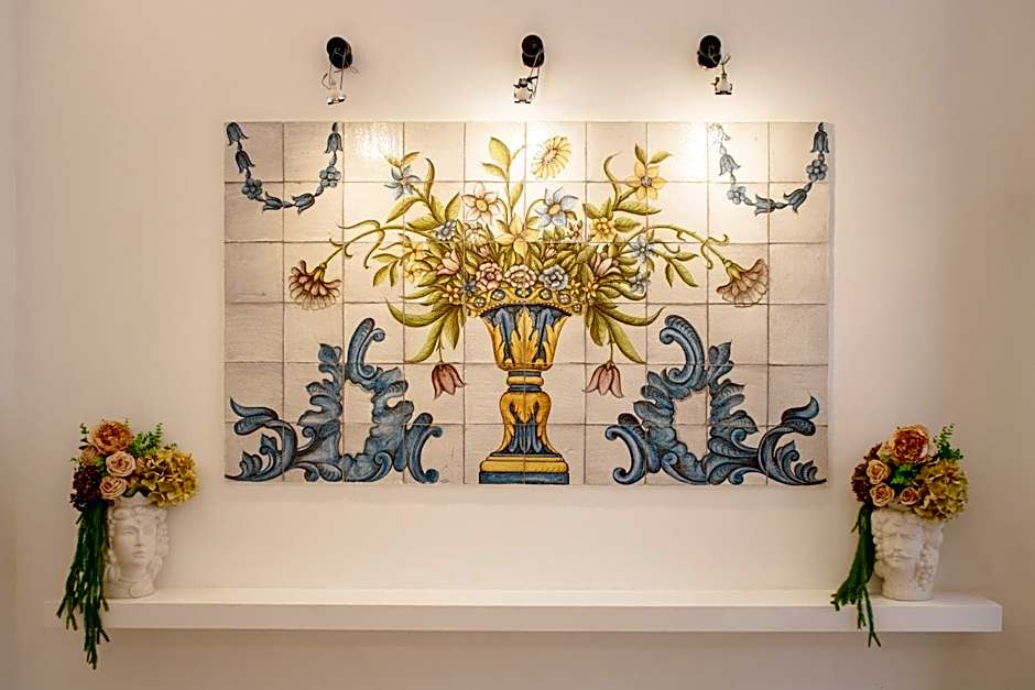 BADIA NUOVA Apart Hotel