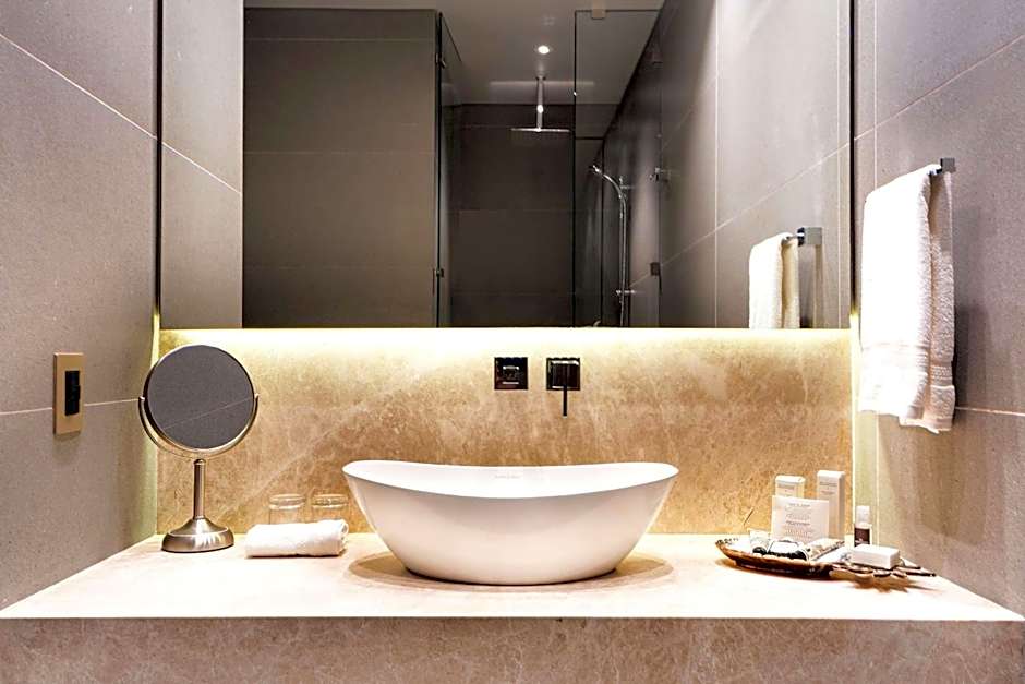 Salvio Parque 93 Bogota, Curio Collection by Hilton