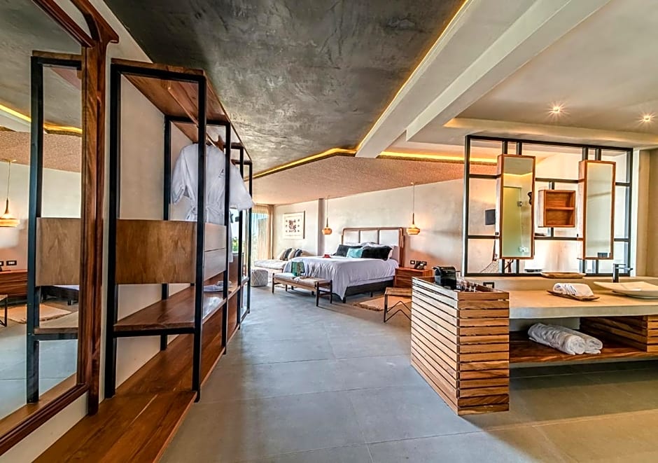 Mvngata Beach Hotel
