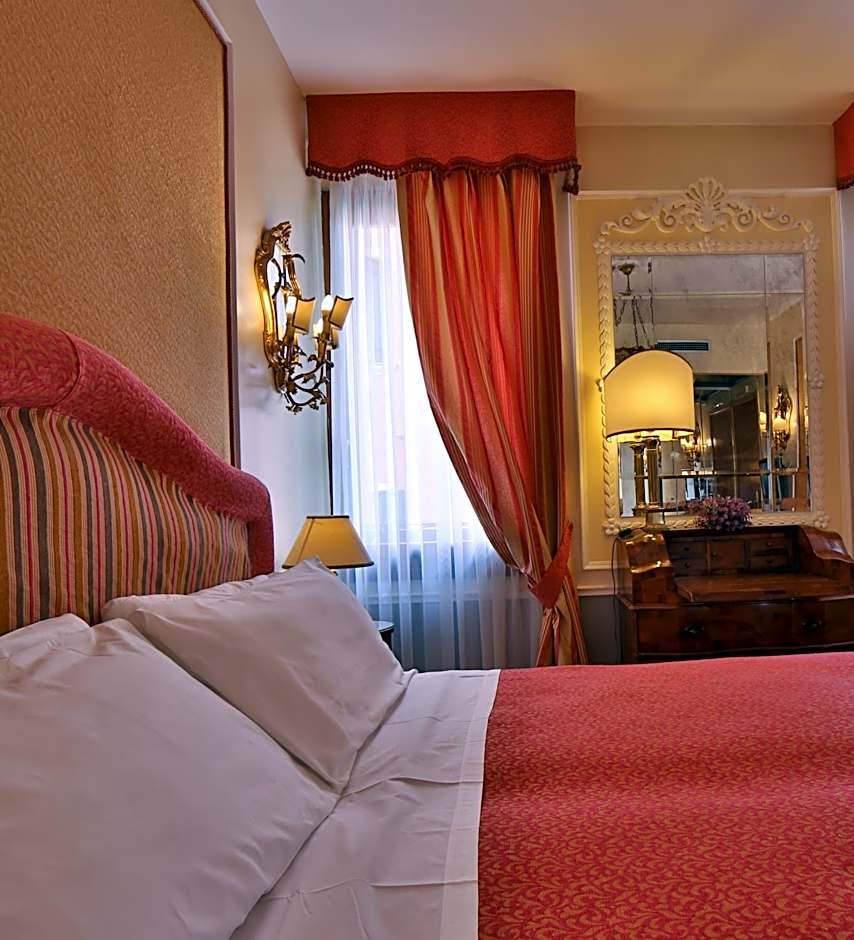 Hotel Arlecchino