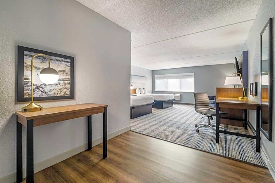 AmericInn by Wyndham Mounds View Minneapolis