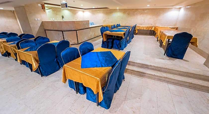 Al Barakah Mawaddah Hotel - Fanduq Al Barakah Mawaddah
