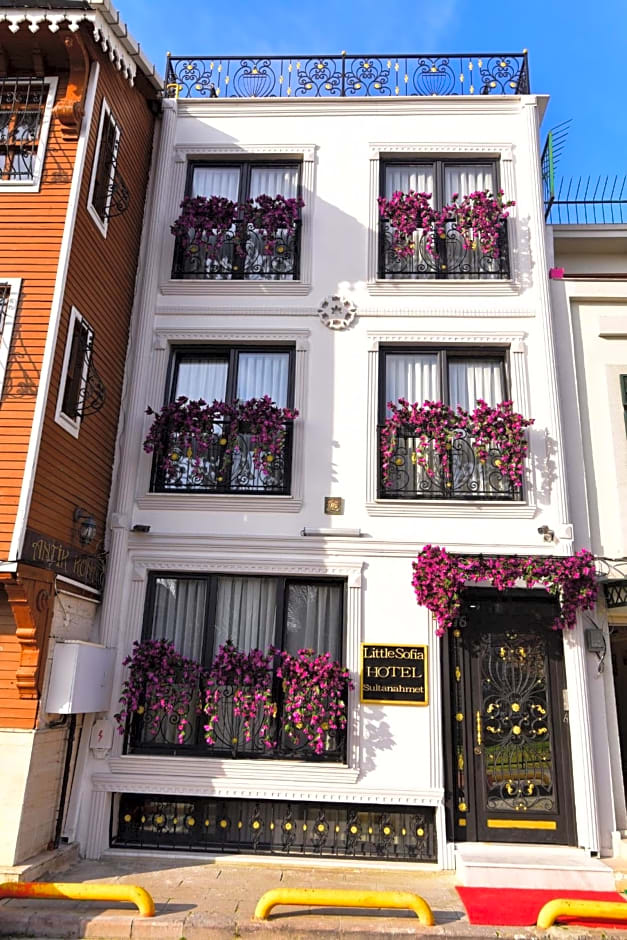 Little sofia hotel