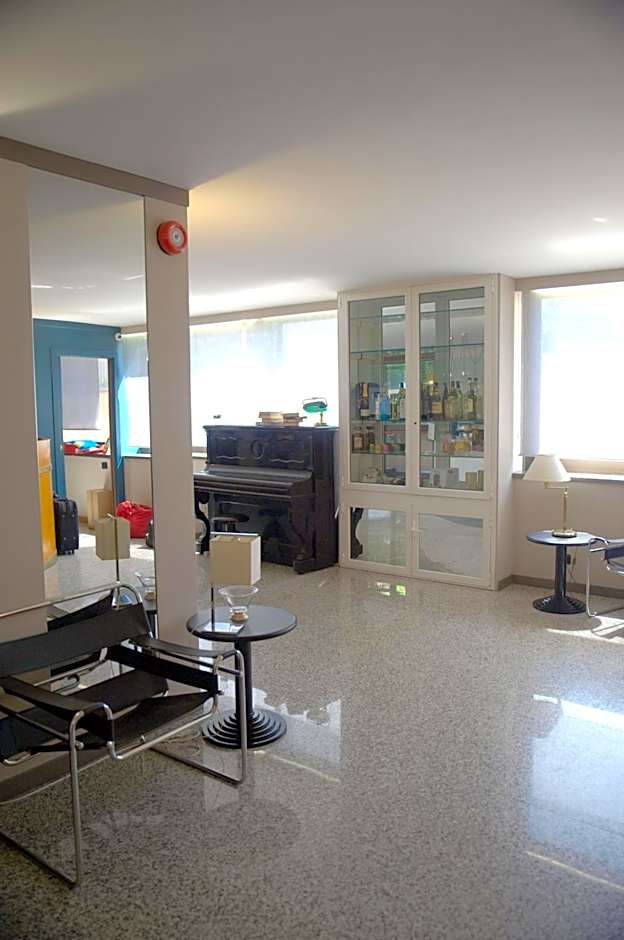 Hotel Desiderio