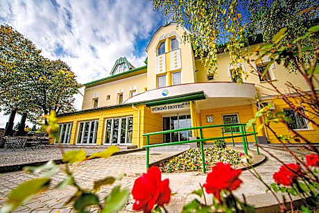 Fürdő Hotel***Zalakaros