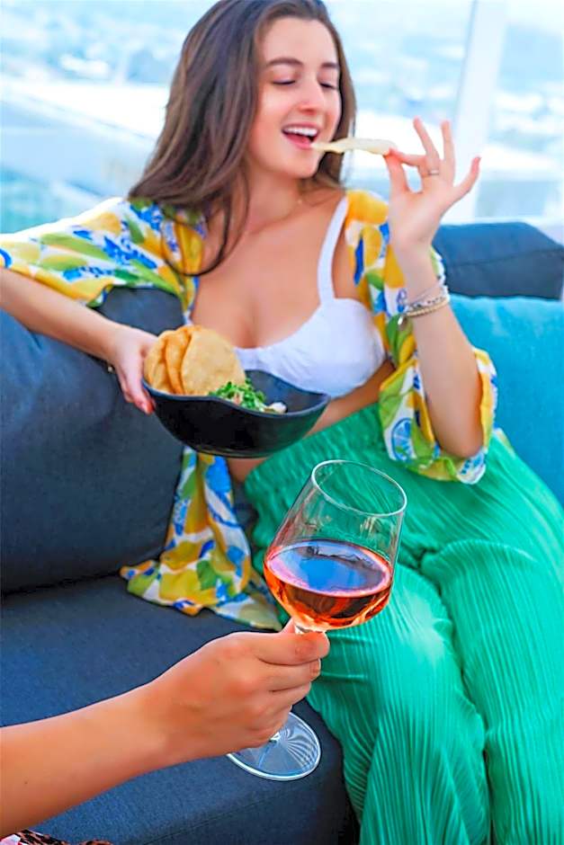 Andaz West Hollywood, By Hyatt