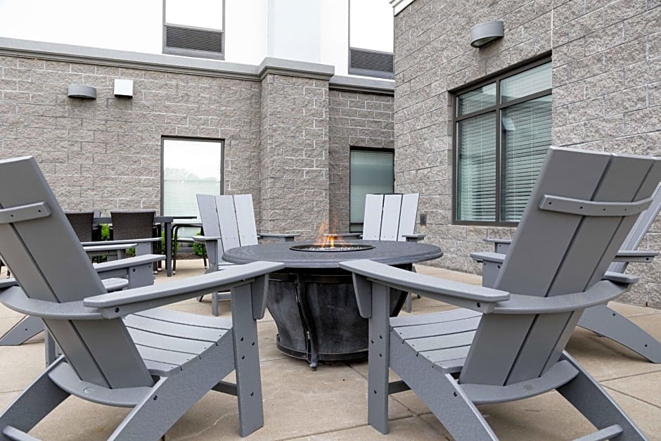 Hampton Inn By Hilton - Suites North Huntingdon-Irwin PA