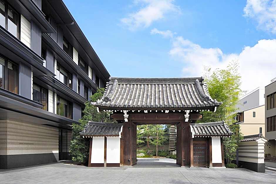 Hotel The Mitsui Kyoto, a Luxury Collection Hotel & Spa