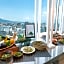 Hotel Jal City Nagano