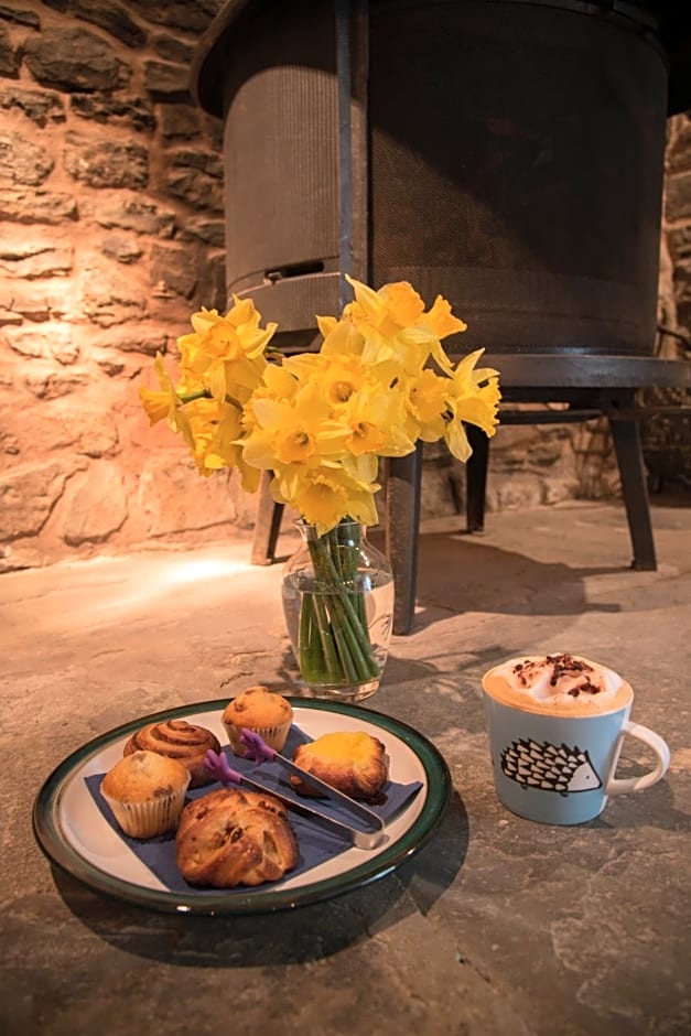 Lower House B&B and Cottages, Adforton