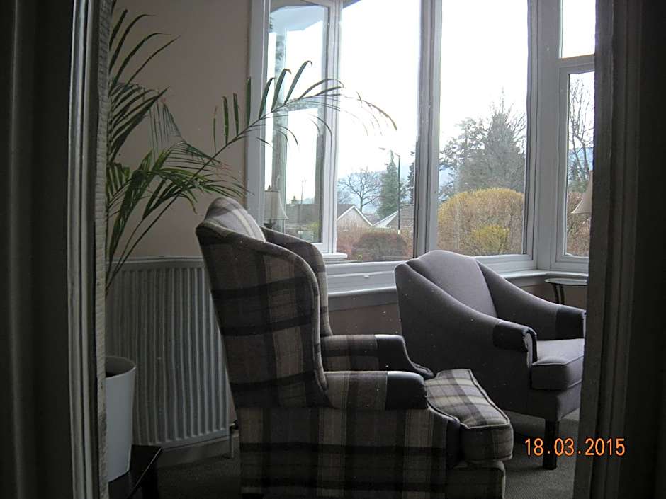 The Acarsaid - Pitlochry