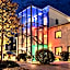 7o'Clock Hotel Hannover Messe Laatzen