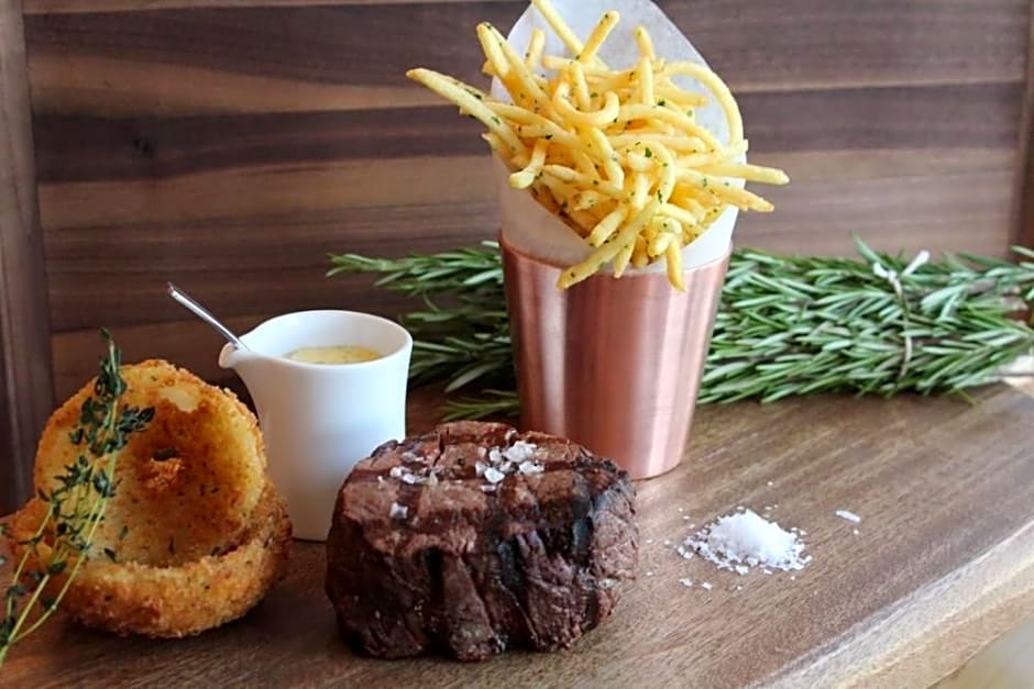 Beach Rotana - Abu Dhabi