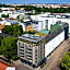 Hotel NEWBERLIN