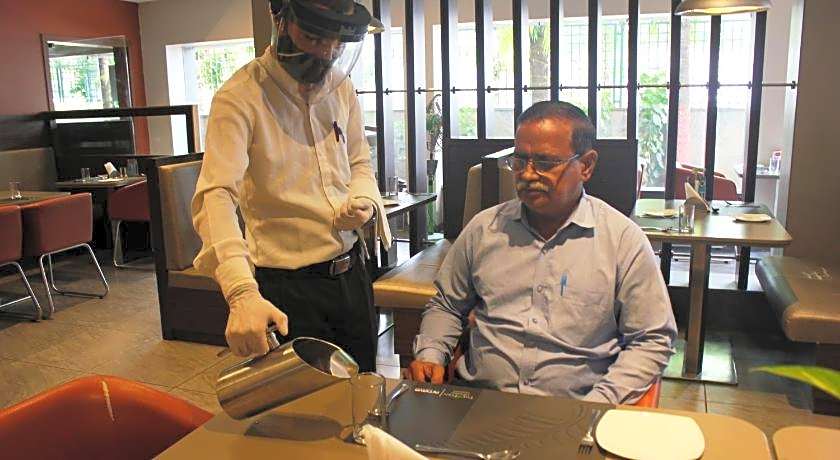 The Fern Residency, Vadodara