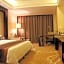 Howard Johnson Nanshan Plaza Bengbu Hotel