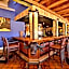 Victoria Falls Safari Lodge