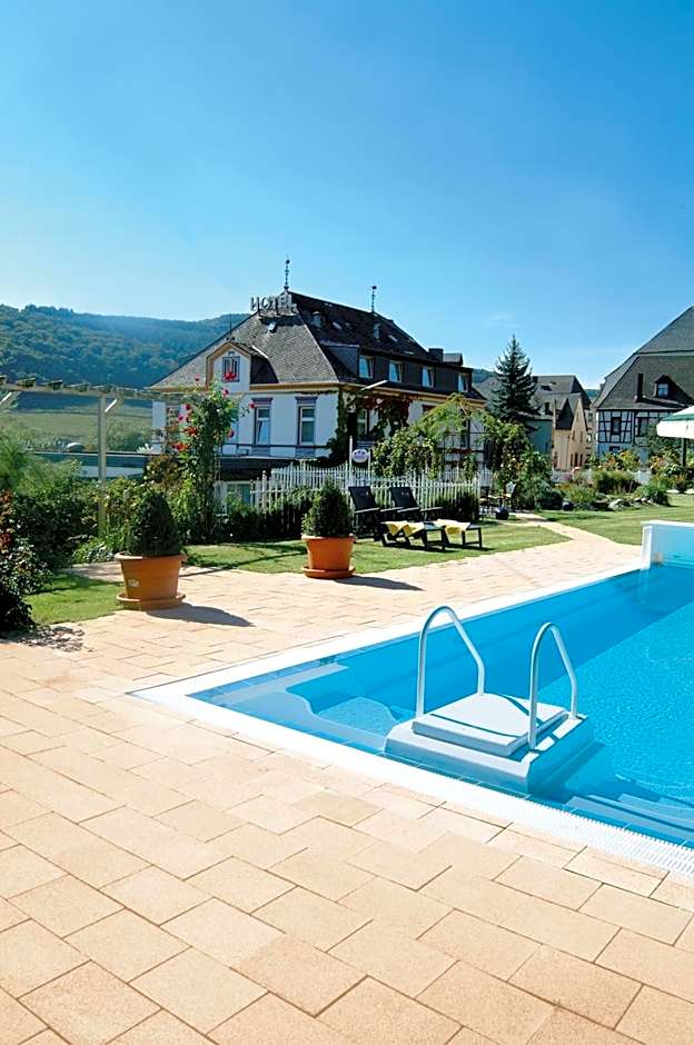 Hotel Winzerverein