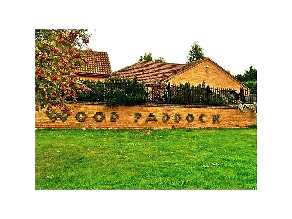 Woodpaddock B&B