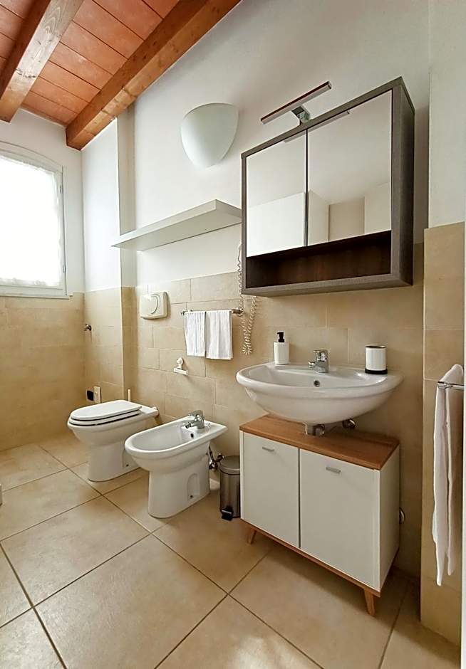 Residenza Casa Bianca