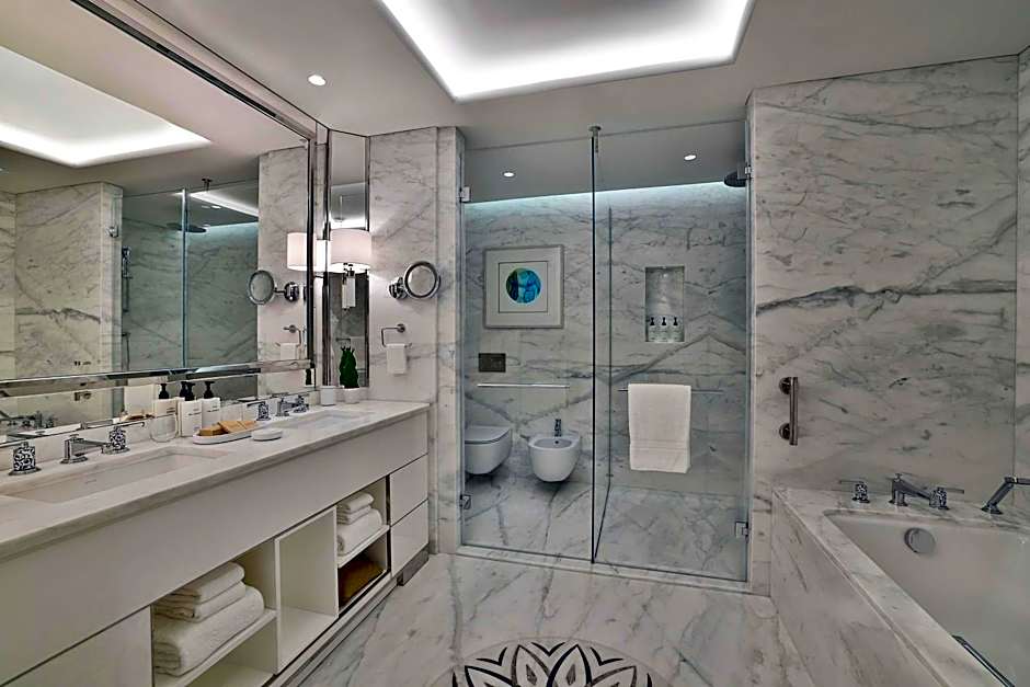 Waldorf Astoria Doha Lusail