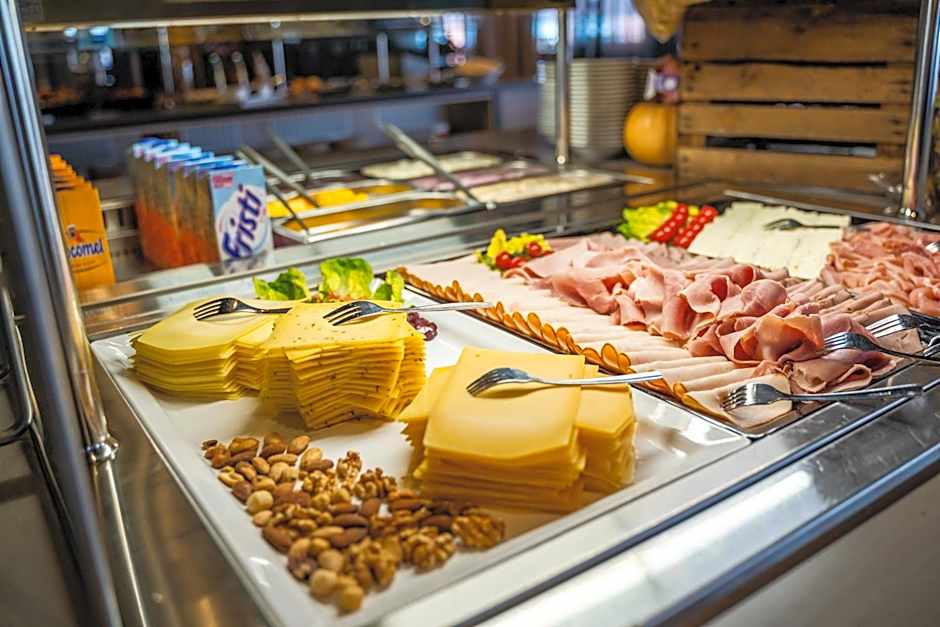 Hotel de Bonte Wever Assen