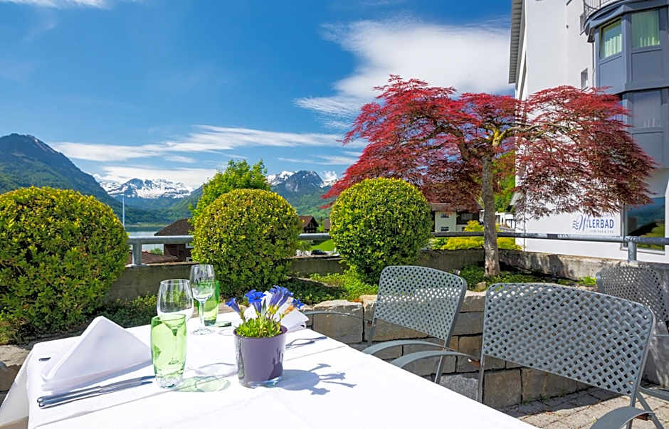 Seehotel Wilerbad Seminar & Spa