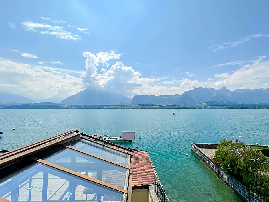 Dependance Stella del Lago by Hotel Restaurant Bellevue au Lac