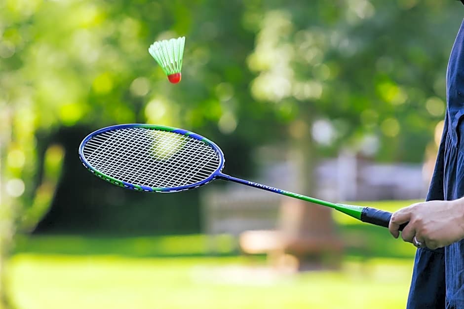 Hollerhöfe - Zu Gast im Dorf