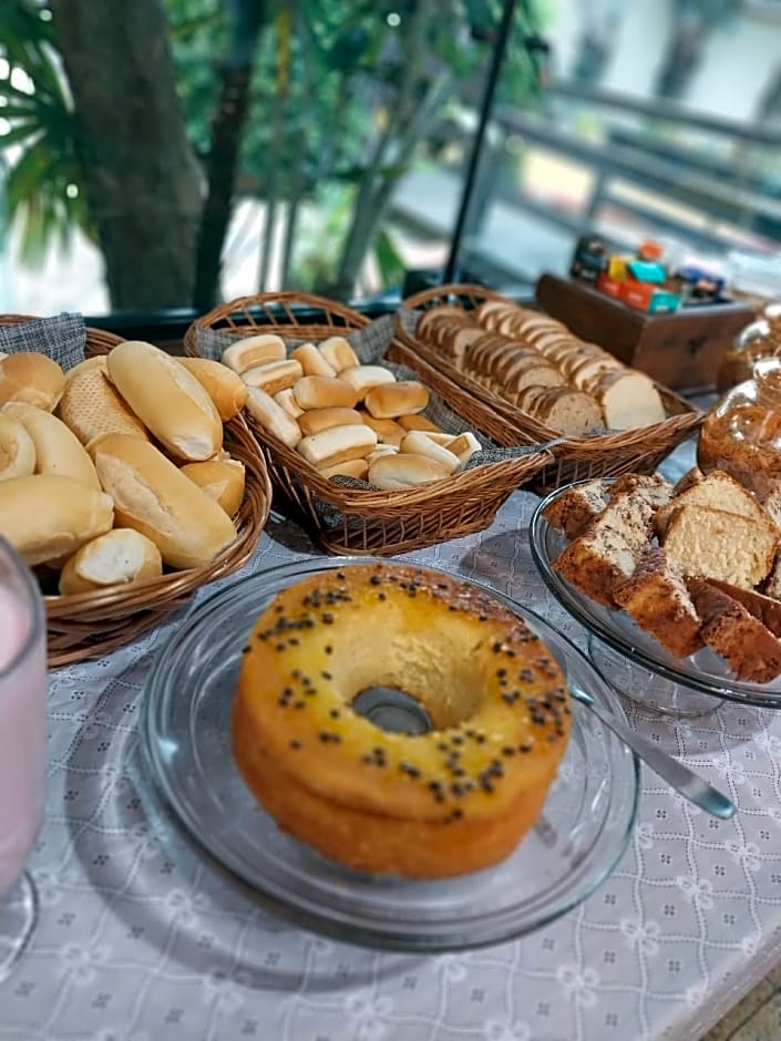 Pousada Costa Del Sol