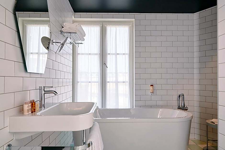 Mercure Marseille Canebière Vieux-Port