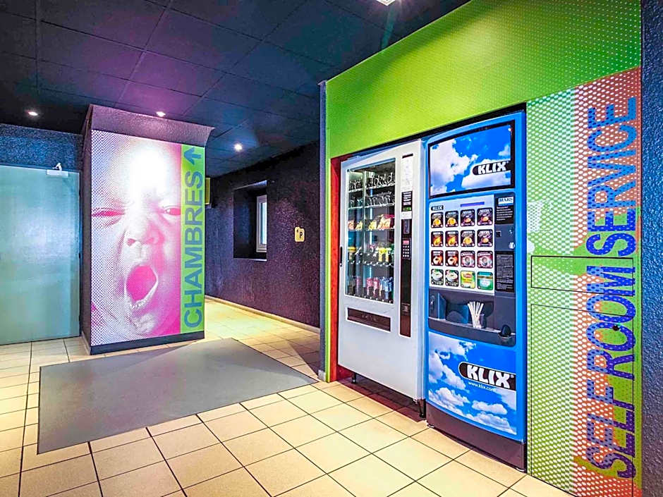 Ibis budget Périgueux