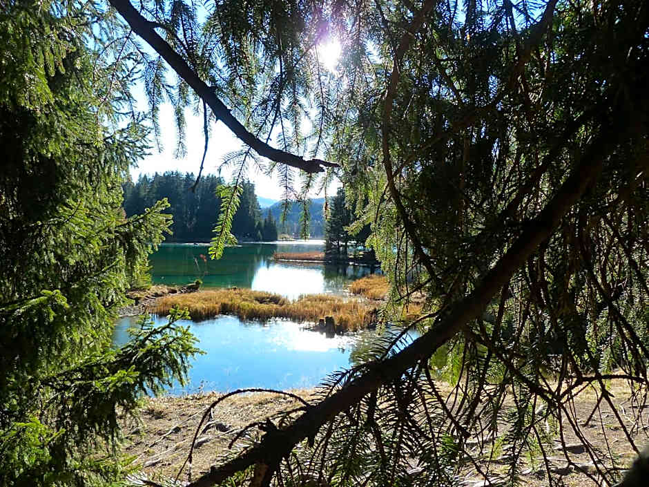 Bed & Breakfast La Val