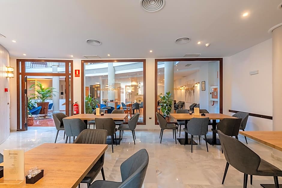 HOTEL HACIENDA SANTA BARBARA