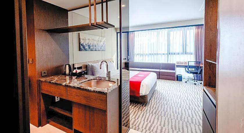 Best Western Plus Jeonju