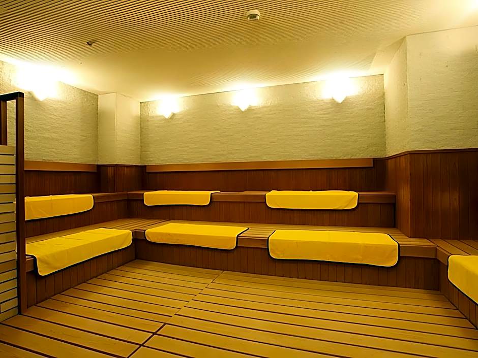 Hotel Harvest Skijam Katsuyama