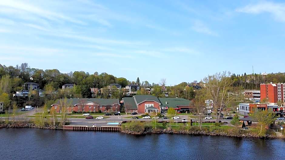 Auberge Gouverneur Shawinigan