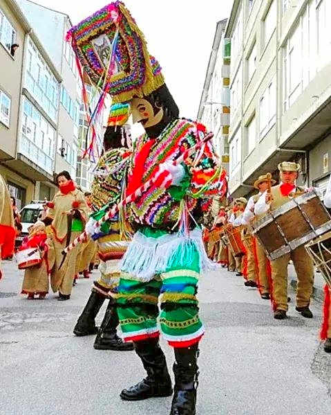 Motel Cancun Barbadas-Ourense