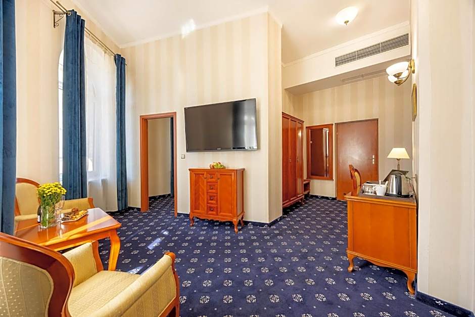 Hotel Europejski Wrocław Centrum