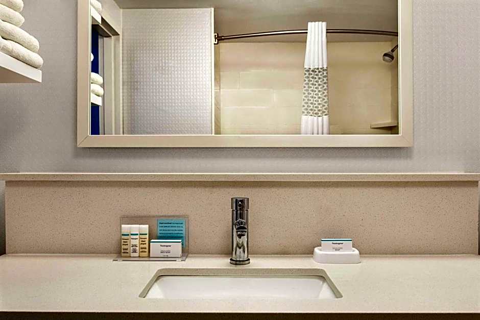 Hampton Inn by Hilton London