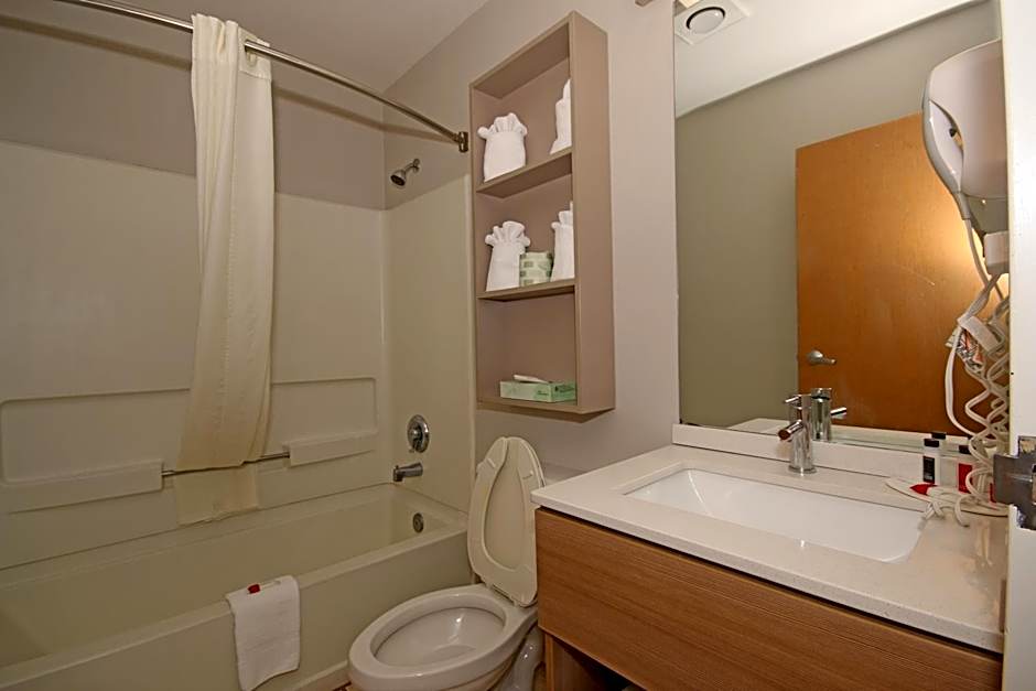 Microtel Inn & Suites by Wyndham Greensboro