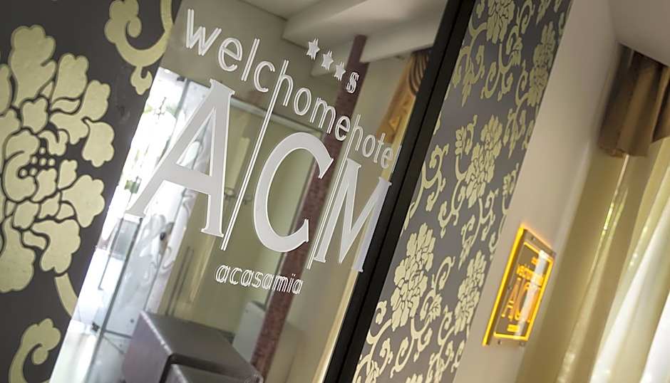 ACasaMia WelcHome Rimini Hotel By OasiGroup Hotels
