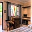 Barrio Latino Apart Hotel