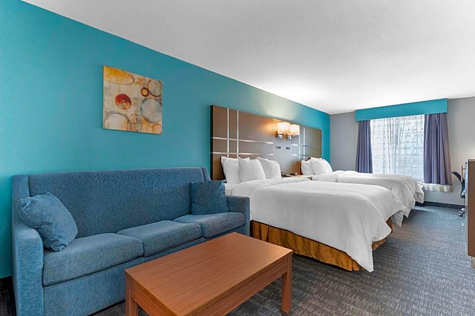 Best Western Galt Inn