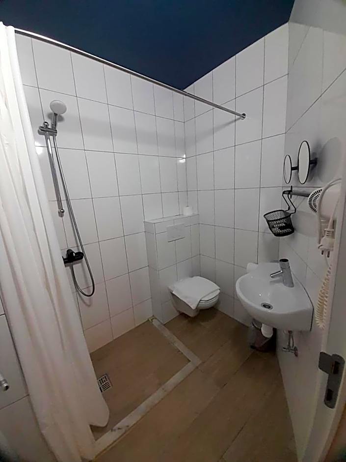 Hotel HEB