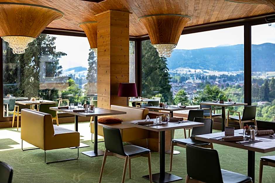 Linta Hotel Wellness & Spa