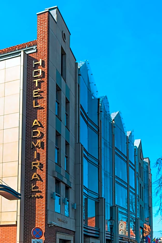 Hotel Admiral