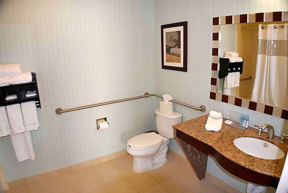 Hampton Inn By Hilton And Suites Nashville At Opryland