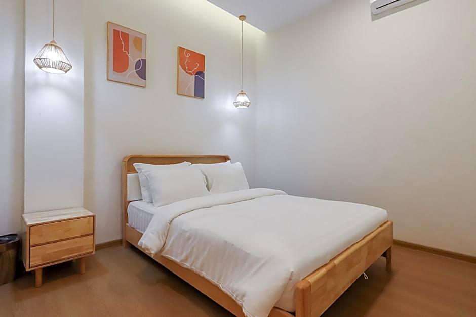 Casabella Homestay Batam