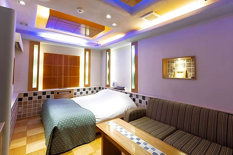 WATER HOTEL Cy (Audlt Only)